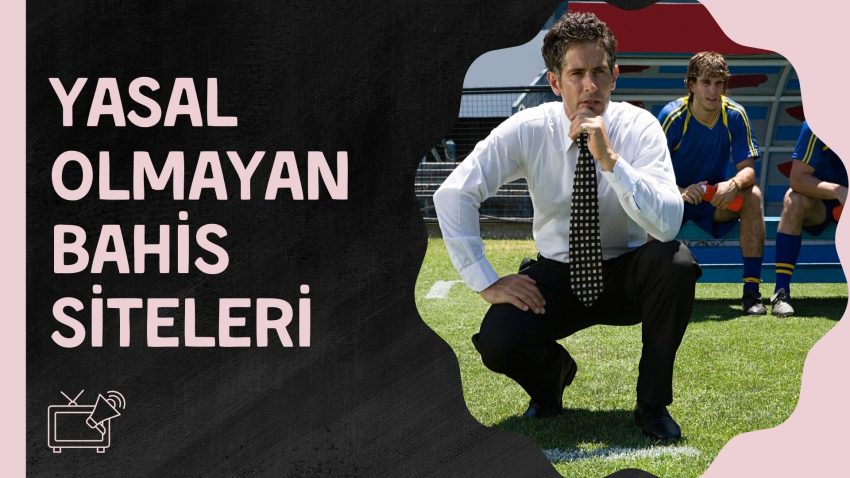 Yasal Olmayan Bahis Siteleri